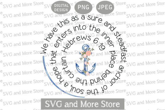 Anchor of the Soul: A Designer’s Embroidery Review