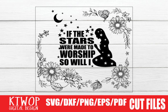 If the Stars Were Made to Worship: Graphics & Crafts Review