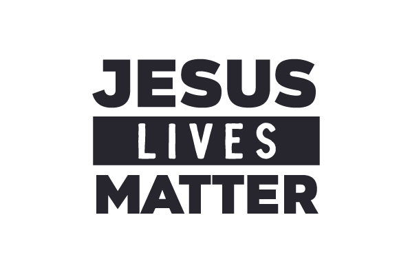 Jesus Lives Matter: Religious Crafts Asset Review
