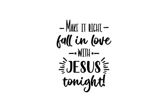 Jesus Tonight: Religious Crafts SVG Review