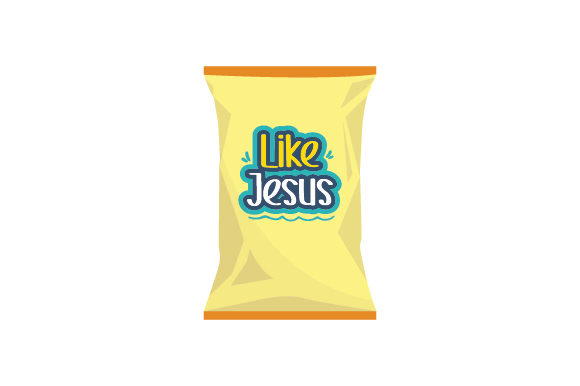Like Jesus Chip Bag: A Designer’s Stitch Review